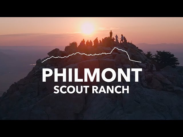 Philmont Scout Ranch