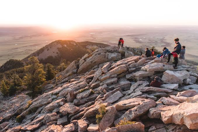 Philmont Scout Ranch