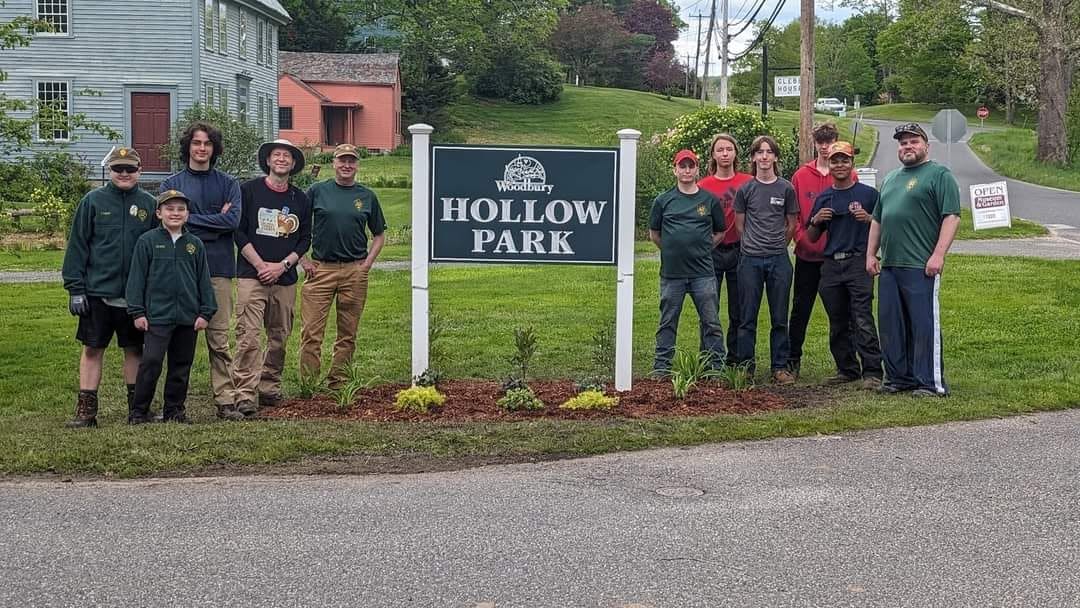 Service Projects