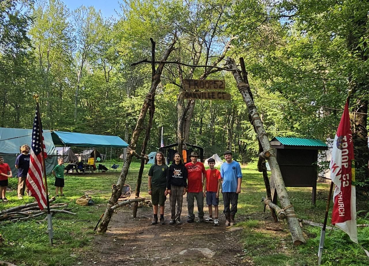 Summer Camp